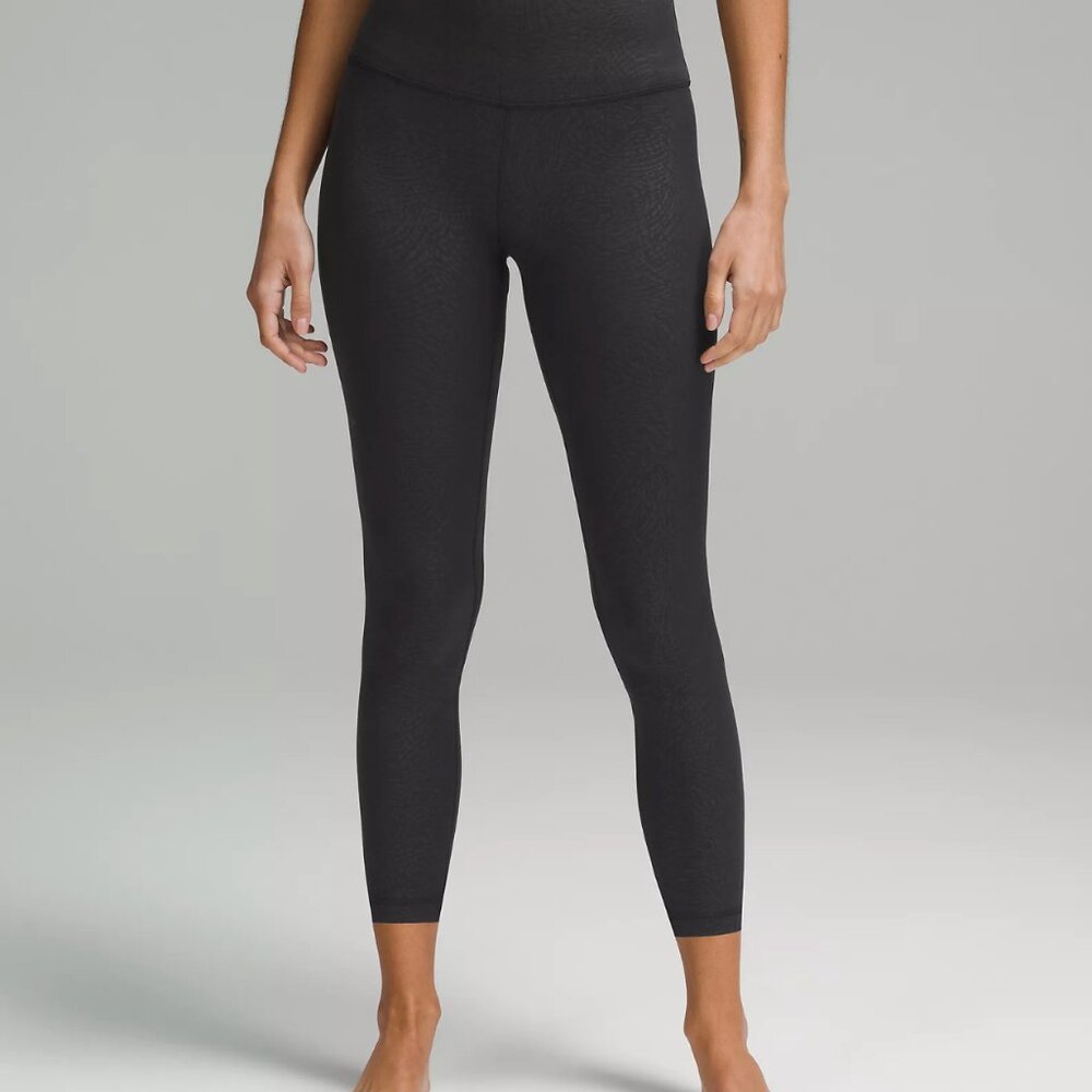 lululemon Align™ High-Rise Pant 25"